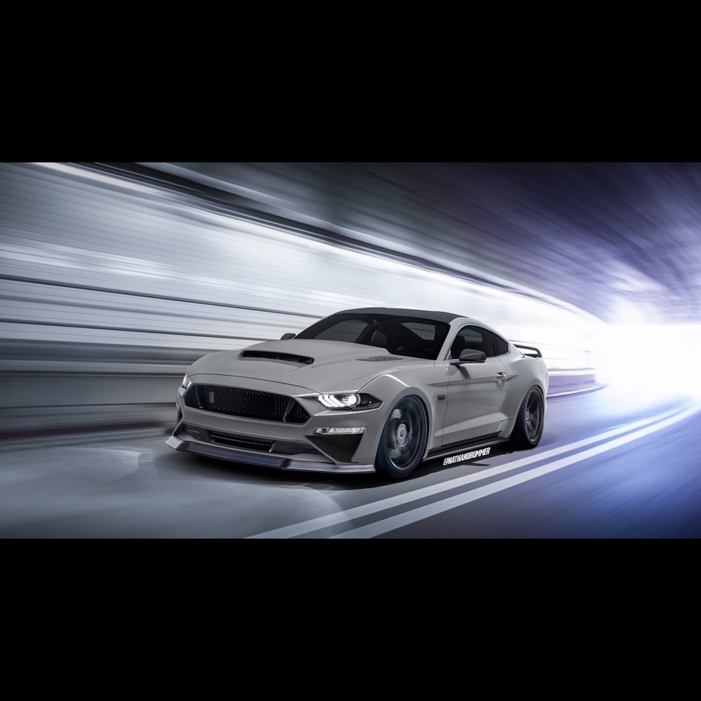 Meet your Posher, Cristo